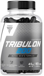 Trec Tribulon Black 90caps Testosteron Booster