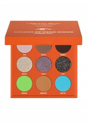 Pierre Rene SylviaNovakColors of your mood Paleta cieni