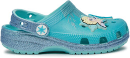 Klapki Crocs Crocsclassic Frozen Elsa Clog Kids 210235
