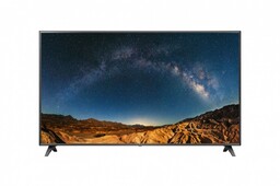 Telewizor Led 86'' Lg 86Ur781C