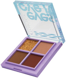 Ingrid, Paleta cieni do powiek, Eyes Love It