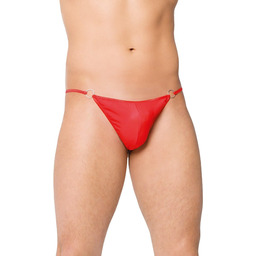 Thong 4420 - red S/L