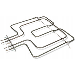 Grzałka górna piekarnika Whirlpool 2500W 481225998466