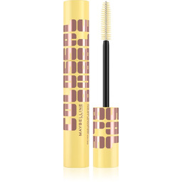 Maybelline Tusz Do Rzęs Colossal Bubble Czarna