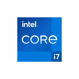 Intel Procesor Core i7-12700 F Box 2,1GHz, LGA1700