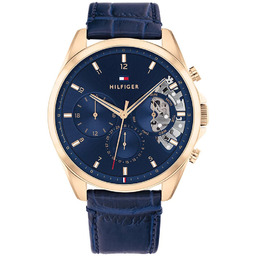 ZEGAREK MĘSKI TOMMY HILFIGER 1710451 BAKER (zf043b)
