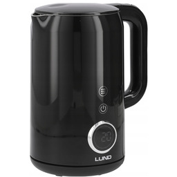Czajnik elektryczny Lund 68219 2200 W 1,7 l