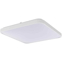 Lampa sufitowa nowoczesna AGNES SQUARE LED 8113 -