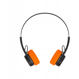 Słuchawki bezprzewodowe nauszne Defunc Mondo On-Ear