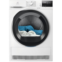 Suszarka z pompą ciepła ELECTROLUX EW6D285YP 8kg MixCare