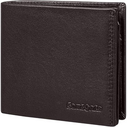 Samsonite Attack 2 SLG - portfel, 10,5 cm,