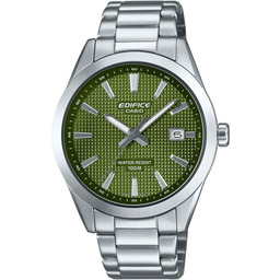 CASIO Zegarek EDIFICE EFV-160D-3AVEF