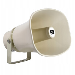 Tuba Zewnętrzna P2 Audio Sc 35AH Głośnik tubowy