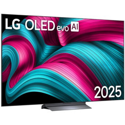 LG Telewizor 55C54LA 55" OLED 4K 144 Hz