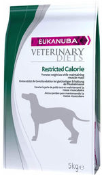 Eukanuba restricted calorie 12kg