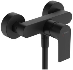 HANSGROHE 72650670 Rebris E Jednouchwytowa bateria prysznicowa, natynkowa
