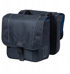 Torba rowerowa bagażnikowa BASIL Sport Design 32L Szary