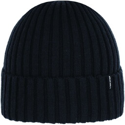 Czapka zimowa Viking Hank lifestyle czarny