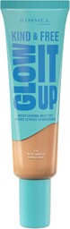 Rimmel London Kind & Free GLOW IT UP