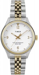 TIMEX Zegarek TW2R69500