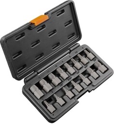 Zestaw wkrętaków NEO TOOLS 09-607 do zerwanych śrub