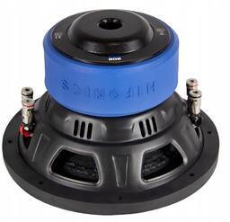 Głośnik basowy subwoofer HiFonics ZXS8D2 średnica 200mm, max