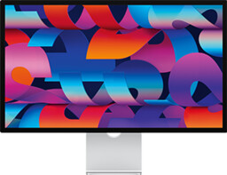 Apple Studio Display 27" Retina 5K - monitor