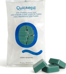 QUICKEPIL WOSK DO DEPILACJI TWARDY BEZPASKOWY DO DEPILACJI