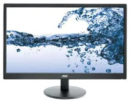 AOC E2270SWHN 22" Full HD TN 60Hz 5ms