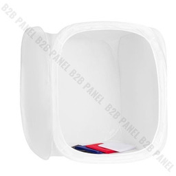 GlareOne Namiot bezcieniowy 120cm