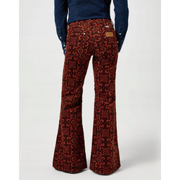 WRANGLER WANDERER LARGE BANDANA 112356415 28/34