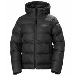 KURTKA PUCHOWA DAMSKA ACTIVE HELLY HANSEN M