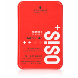 Schwarzkopf OSiS Mess up Pasta matująca 100 ml