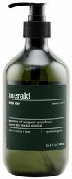 Meraki - Mydło do rąk Harvest Moon