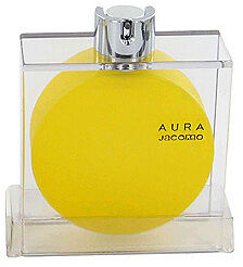 Jacomo Aura, Woda toaletowa 75ml - Tester