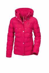 Pikeur Kurtka damska ALMA AW 22/23 - blush