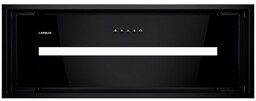 Okap LANILIA Seletio 80.1 Black