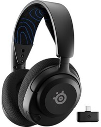 SteelSeries Arctis Nova 5P Czarne