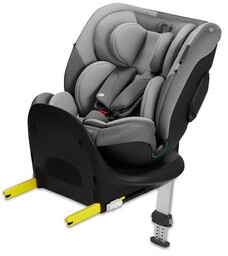 Kinderkraft I-Fix i-size Fotelik samochodowy 0-36 kg Cool