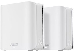 System Mesh Asus ZenWiFi BD4 BE3600 Wi-Fi 7