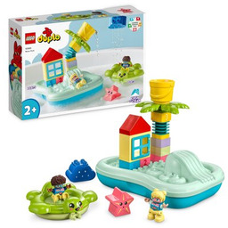 LEGO 10989 DUPLO Park wodny
