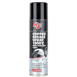 Smar miedziowy 200 ml MA PROFESSIONAL