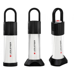 Latarka LEDLENSER ML6 camping warm light ciepłe światło