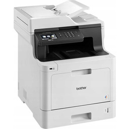 Brother MFC-L8690CDW Kolor A4 Fax 31ppm Wlan 27.9k