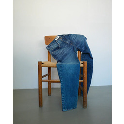 Mos Mosh Gallery Męskie jeansy MMGAndy Fatto Jeans