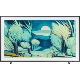 Telewizor QLED SAMSUNG QE50LS03FAU 50" The Frame 4K