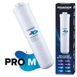 Wkład mineralizujący filtr do wody Pro M Aquaphor