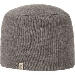 Czapka Dzianinowa z Kaszmirem by Roeckl, beżowy, One