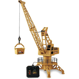 Teorema Giocattoli, Żuraw zabawka dla dzieci, zdalnie sterowany