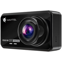 Navitel R260 NV FullHD Wideorejestrator